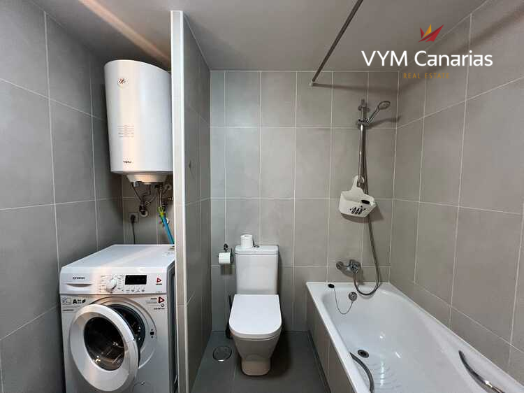 Appartement Las Terrazas II, La Tejita, Granadilla de Abona