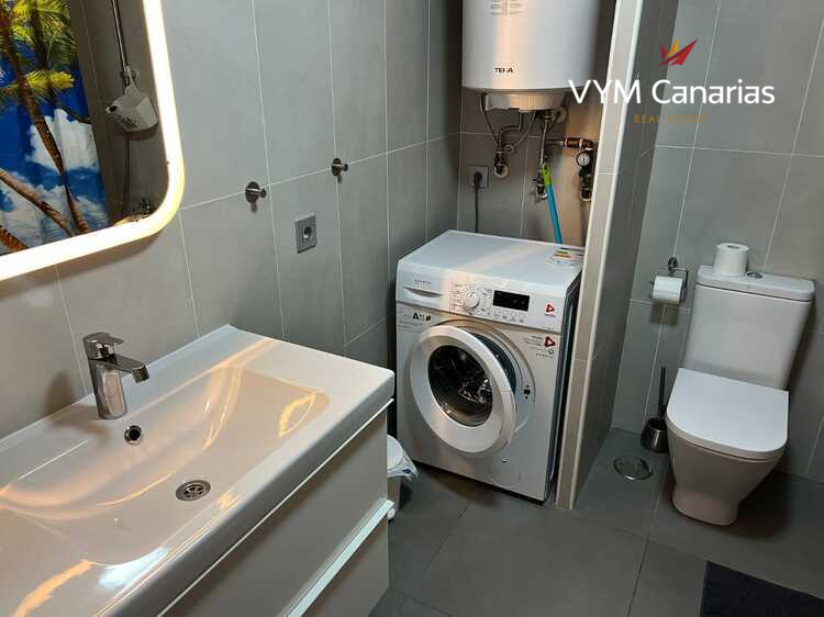 Appartement Las Terrazas II, La Tejita, Granadilla de Abona