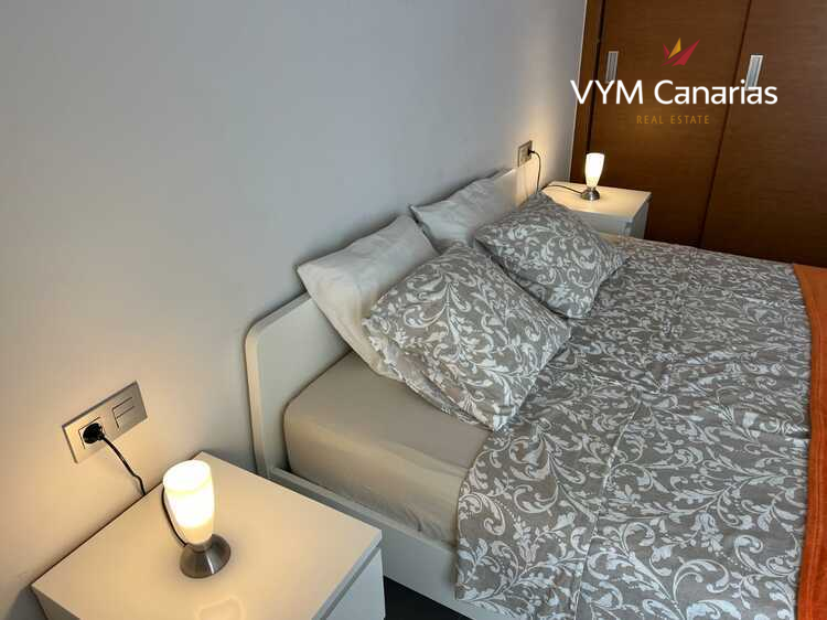 Appartement Las Terrazas II, La Tejita, Granadilla de Abona