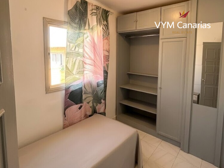 公寓 Santa Cruz De Tenerife, Santa Cruz de Tenerife