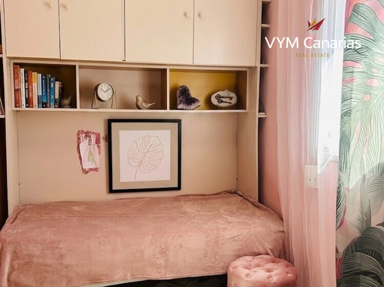 公寓 Santa Cruz De Tenerife, Santa Cruz de Tenerife