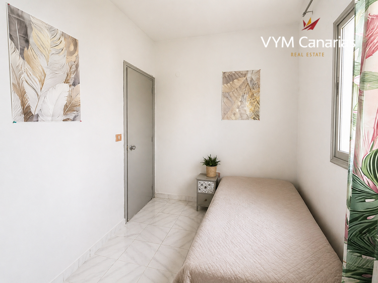 公寓 Santa Cruz De Tenerife, Santa Cruz de Tenerife