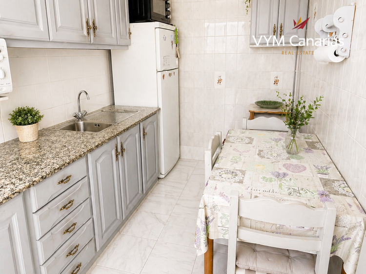 公寓 Santa Cruz De Tenerife, Santa Cruz de Tenerife