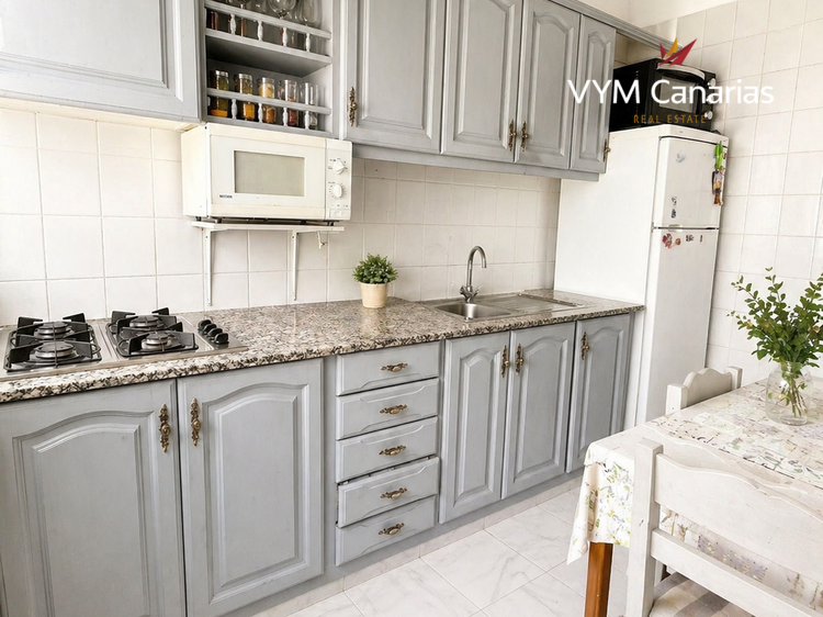 公寓 Santa Cruz De Tenerife, Santa Cruz de Tenerife