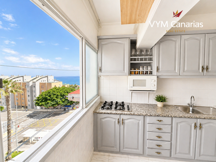 公寓 Santa Cruz De Tenerife, Santa Cruz de Tenerife