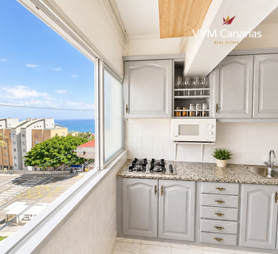 Appartement Santa Cruz De Tenerife, Santa Cruz de Tenerife