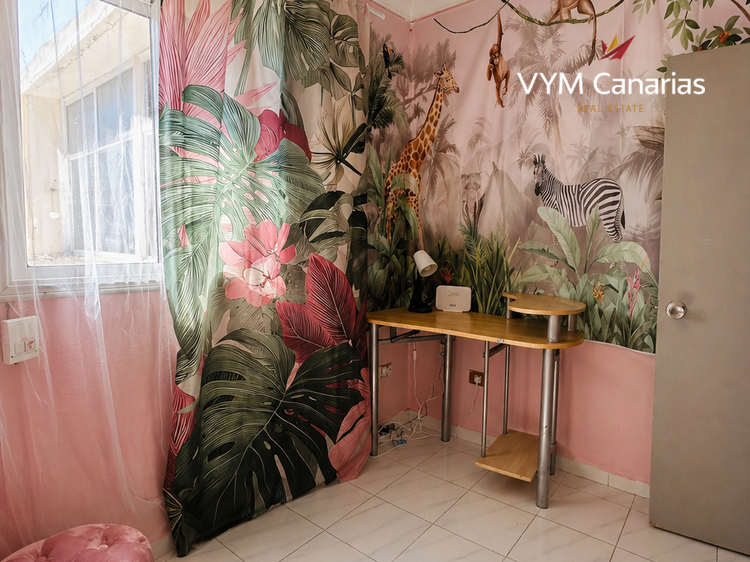 公寓 Santa Cruz De Tenerife, Santa Cruz de Tenerife