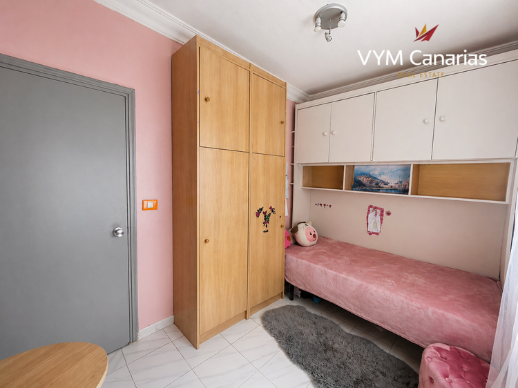 公寓 Santa Cruz De Tenerife, Santa Cruz de Tenerife