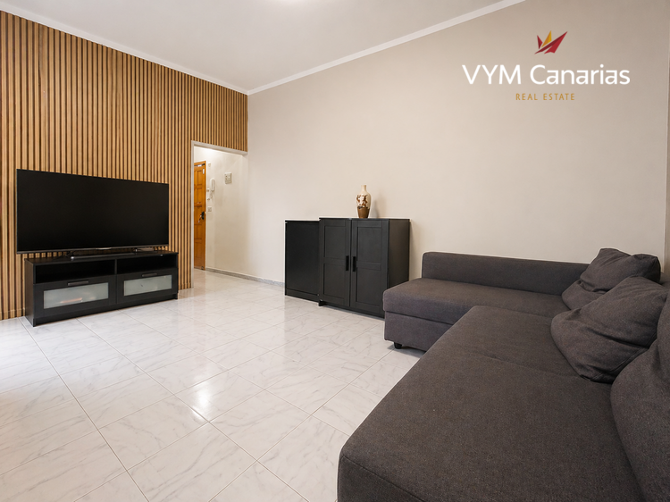 公寓 Santa Cruz De Tenerife, Santa Cruz de Tenerife