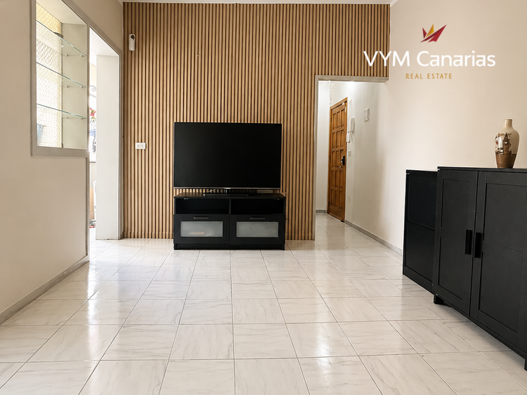 公寓 Santa Cruz De Tenerife, Santa Cruz de Tenerife