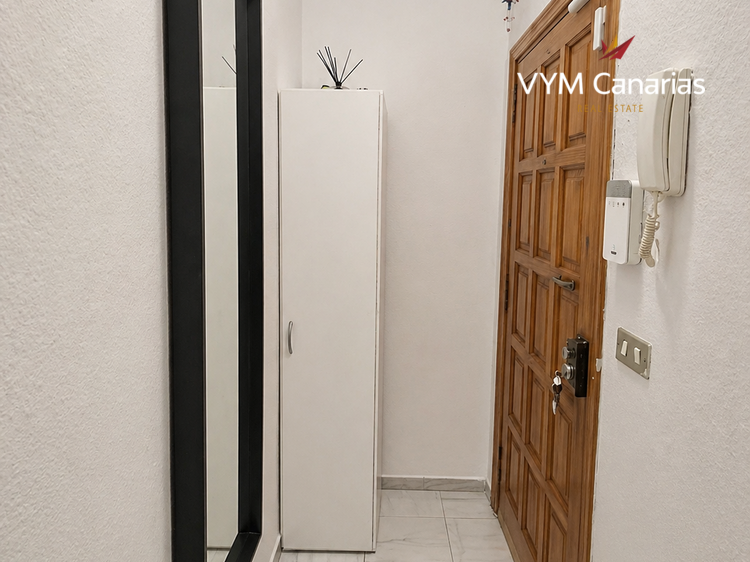 公寓 Santa Cruz De Tenerife, Santa Cruz de Tenerife