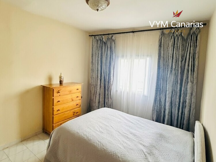 公寓 Santa Cruz De Tenerife, Santa Cruz de Tenerife