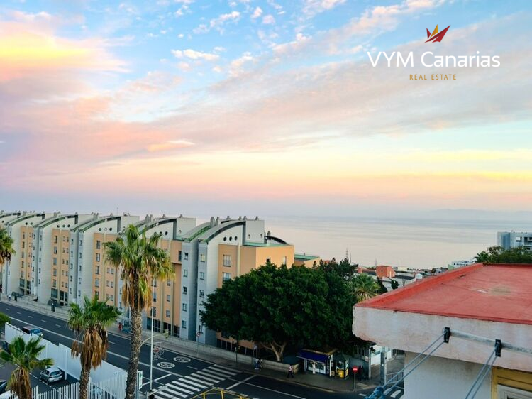 公寓 Santa Cruz De Tenerife, Santa Cruz de Tenerife