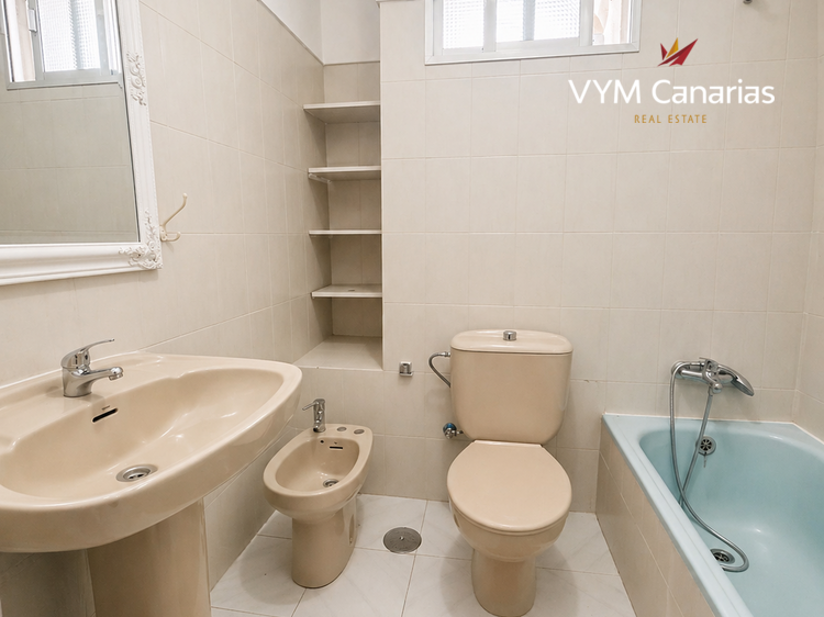 公寓 Santa Cruz De Tenerife, Santa Cruz de Tenerife