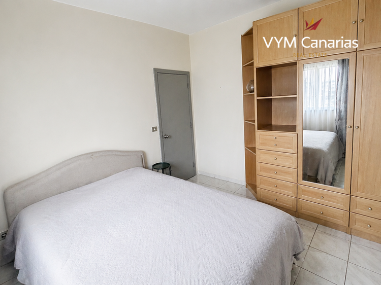 公寓 Santa Cruz De Tenerife, Santa Cruz de Tenerife