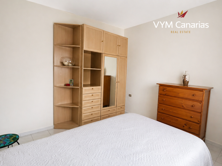 公寓 Santa Cruz De Tenerife, Santa Cruz de Tenerife