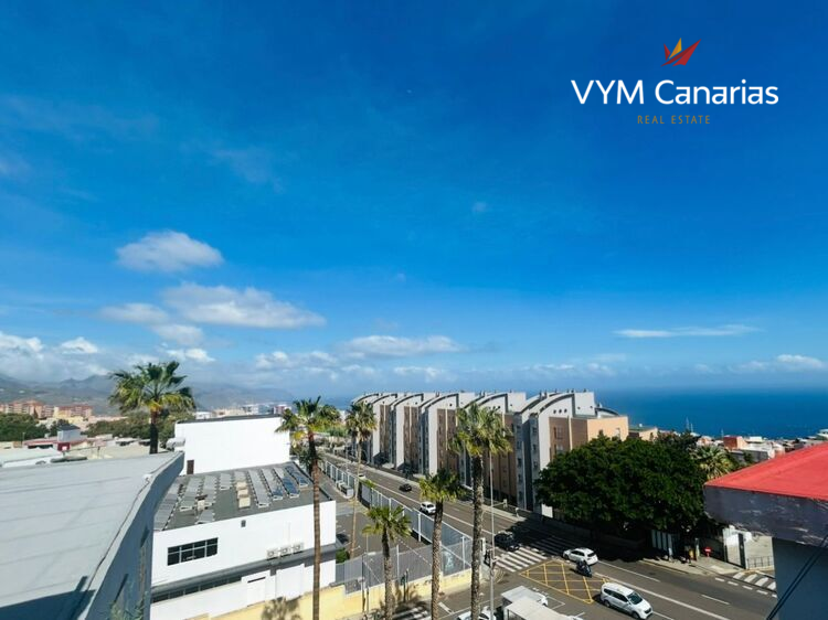 公寓 Santa Cruz De Tenerife, Santa Cruz de Tenerife