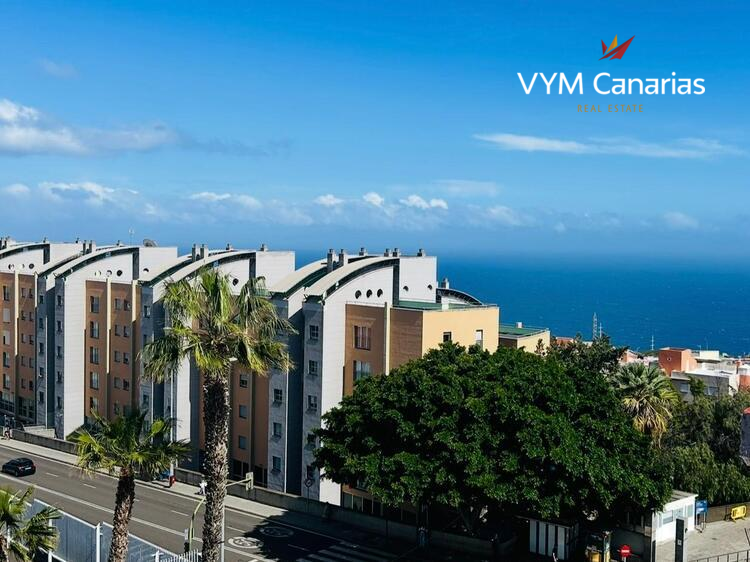 公寓 Santa Cruz De Tenerife, Santa Cruz de Tenerife