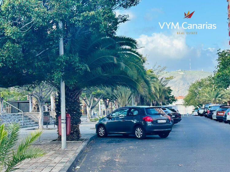 公寓 Santa Cruz De Tenerife, Santa Cruz de Tenerife