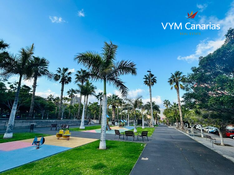 公寓 Santa Cruz De Tenerife, Santa Cruz de Tenerife