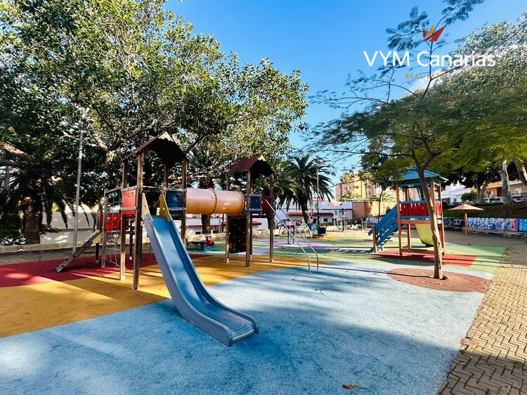 公寓 Santa Cruz De Tenerife, Santa Cruz de Tenerife