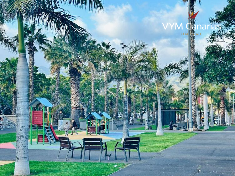 公寓 Santa Cruz De Tenerife, Santa Cruz de Tenerife