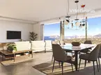 Casa/ Villa Cumbre del Sol, Benitachell