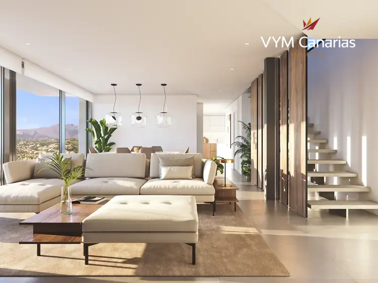 Casa/ Villa Cumbre del Sol, Benitachell