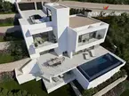 Casa/ Villa Cumbre del Sol, Benitachell
