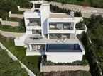 Casa/ Villa Cumbre del Sol, Benitachell