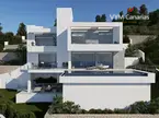 Casa/ Villa Cumbre del Sol, Benitachell