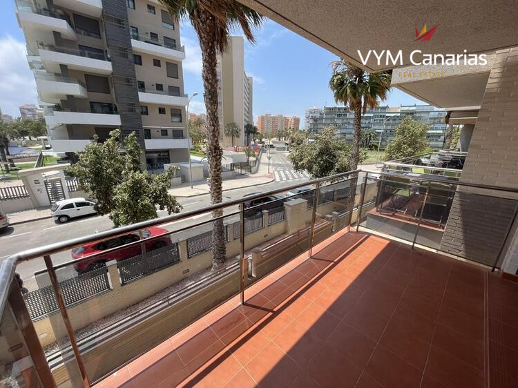 Appartamento Bellavista – Capiscol – Frank Espinós, San Juan de Alicante