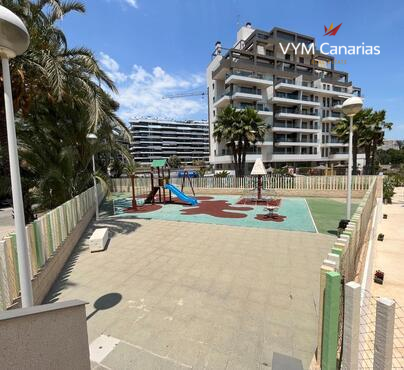 Apartment Bellavista – Capiscol – Frank Espinós, San Juan de Alicante