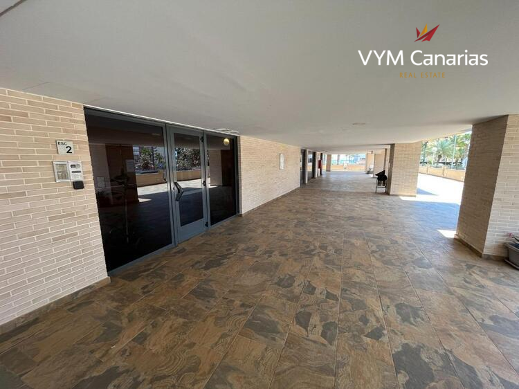 Appartamento Bellavista – Capiscol – Frank Espinós, San Juan de Alicante