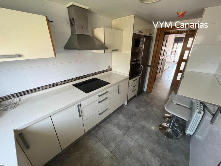 Appartamento Bellavista – Capiscol – Frank Espinós, San Juan de Alicante