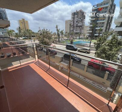 Apartment Bellavista – Capiscol – Frank Espinós, San Juan de Alicante