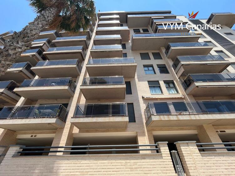 Appartamento Bellavista – Capiscol – Frank Espinós, San Juan de Alicante