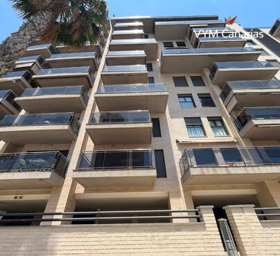 Apartment Bellavista – Capiscol – Frank Espinós, San Juan de Alicante