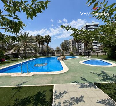 Apartment Bellavista – Capiscol – Frank Espinós, San Juan de Alicante