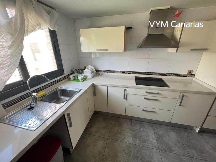 Appartamento Bellavista – Capiscol – Frank Espinós, San Juan de Alicante