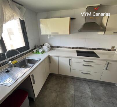 Apartment Bellavista – Capiscol – Frank Espinós, San Juan de Alicante