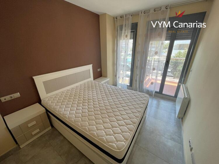 Appartamento Bellavista – Capiscol – Frank Espinós, San Juan de Alicante