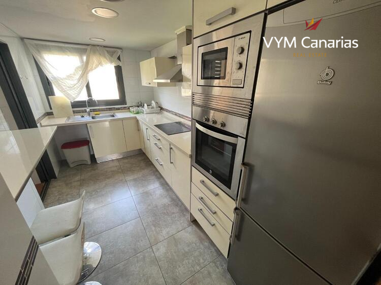 Appartamento Bellavista – Capiscol – Frank Espinós, San Juan de Alicante