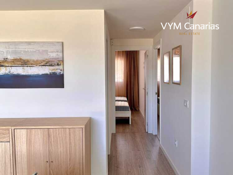 Апартамент — Дуплекс Breeze, Balcón de Finestrat — Terra Marina, Finestrat