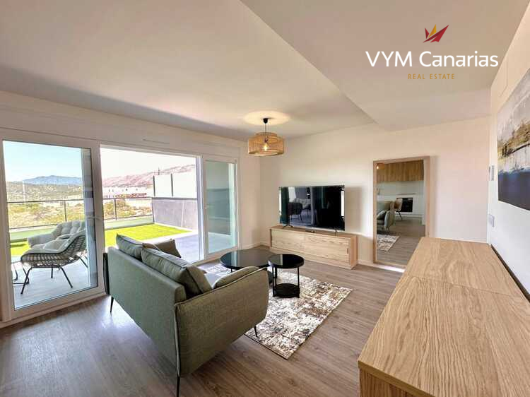 Апартамент — Дуплекс Breeze, Balcón de Finestrat — Terra Marina, Finestrat