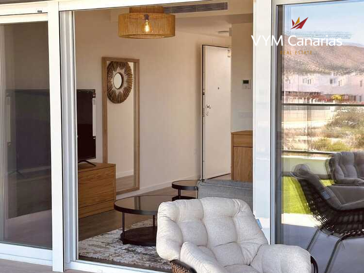 Апартамент — Дуплекс Breeze, Balcón de Finestrat — Terra Marina, Finestrat