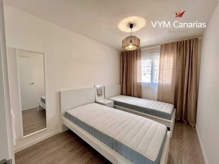 Апартамент — Дуплекс Breeze, Balcón de Finestrat — Terra Marina, Finestrat