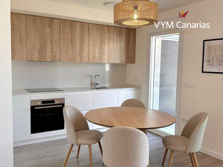 Апартамент — Дуплекс Breeze, Balcón de Finestrat — Terra Marina, Finestrat