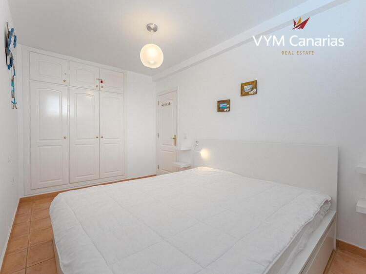 Квартира-Пентхаус Albatros, Playa Paraiso, Adeje