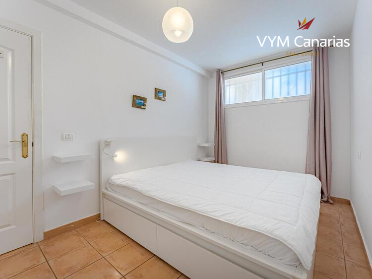 Квартира-Пентхаус Albatros, Playa Paraiso, Adeje